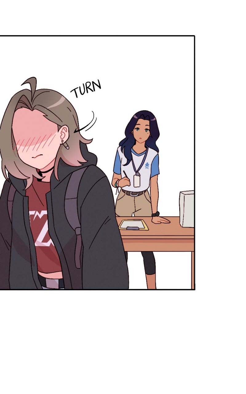 Night Owls & Summer Skies chapter 1 - page 53