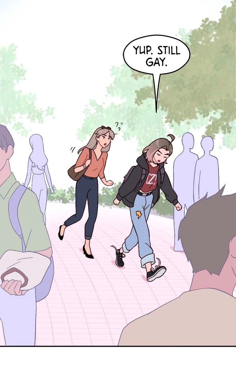 Night Owls & Summer Skies chapter 1 - page 58