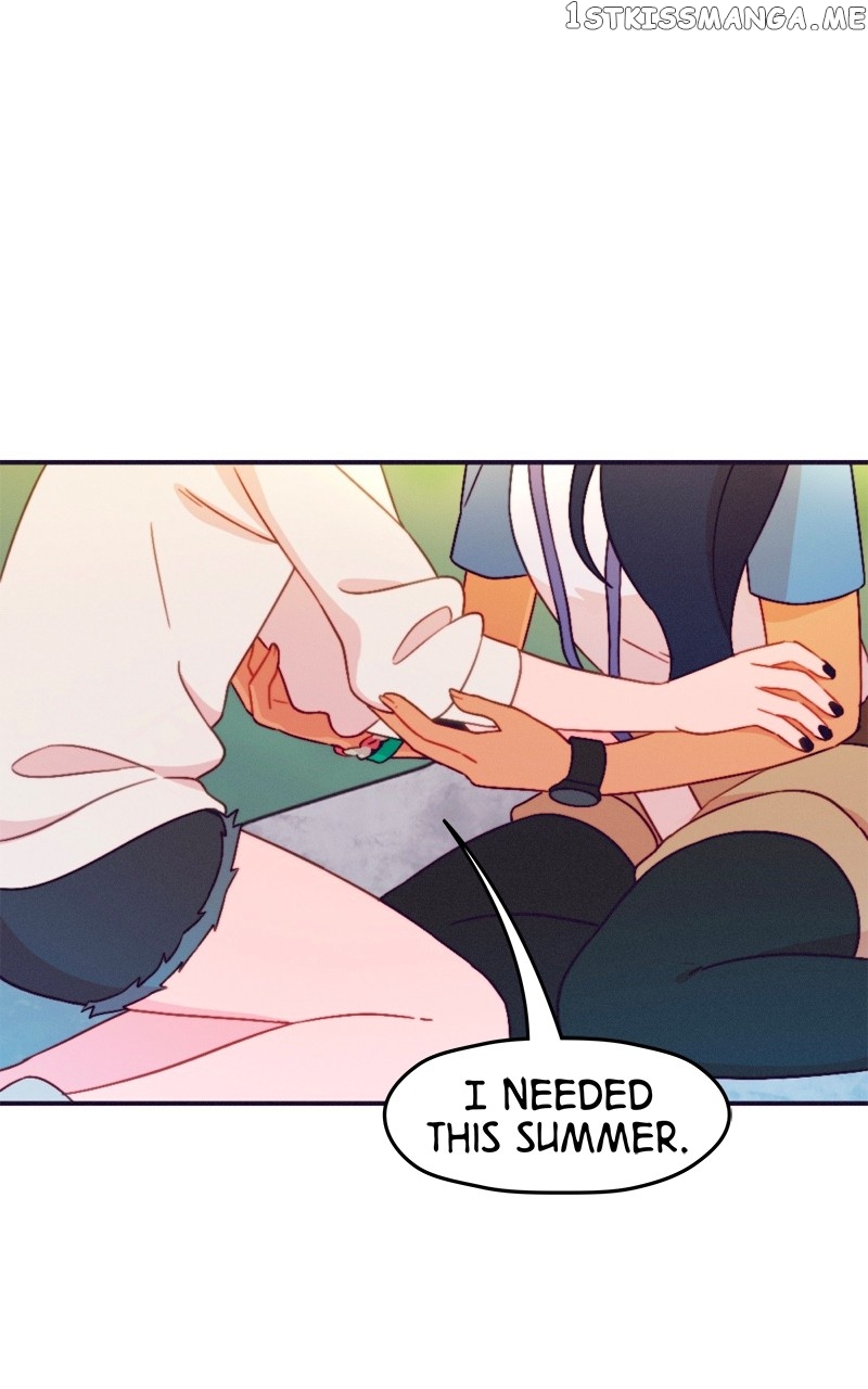 Night Owls & Summer Skies Chapter 40 - page 1
