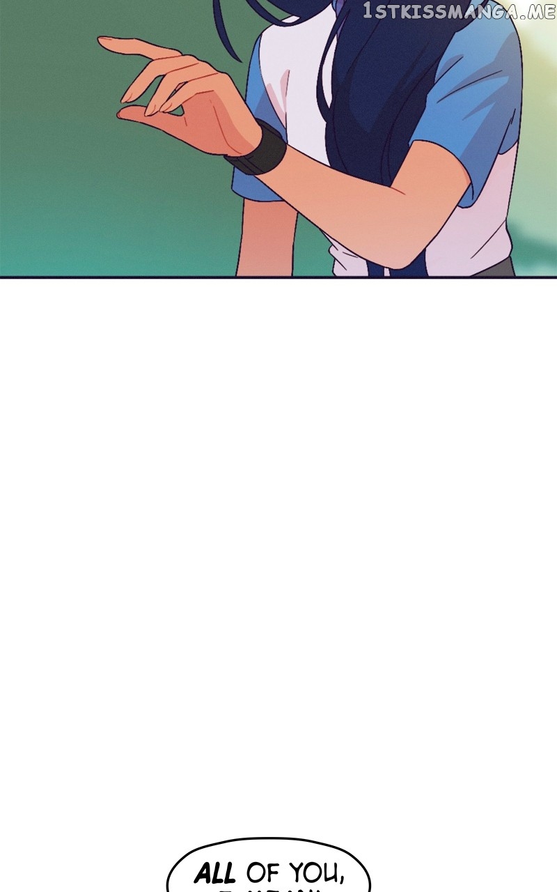 Night Owls & Summer Skies Chapter 40 - page 10