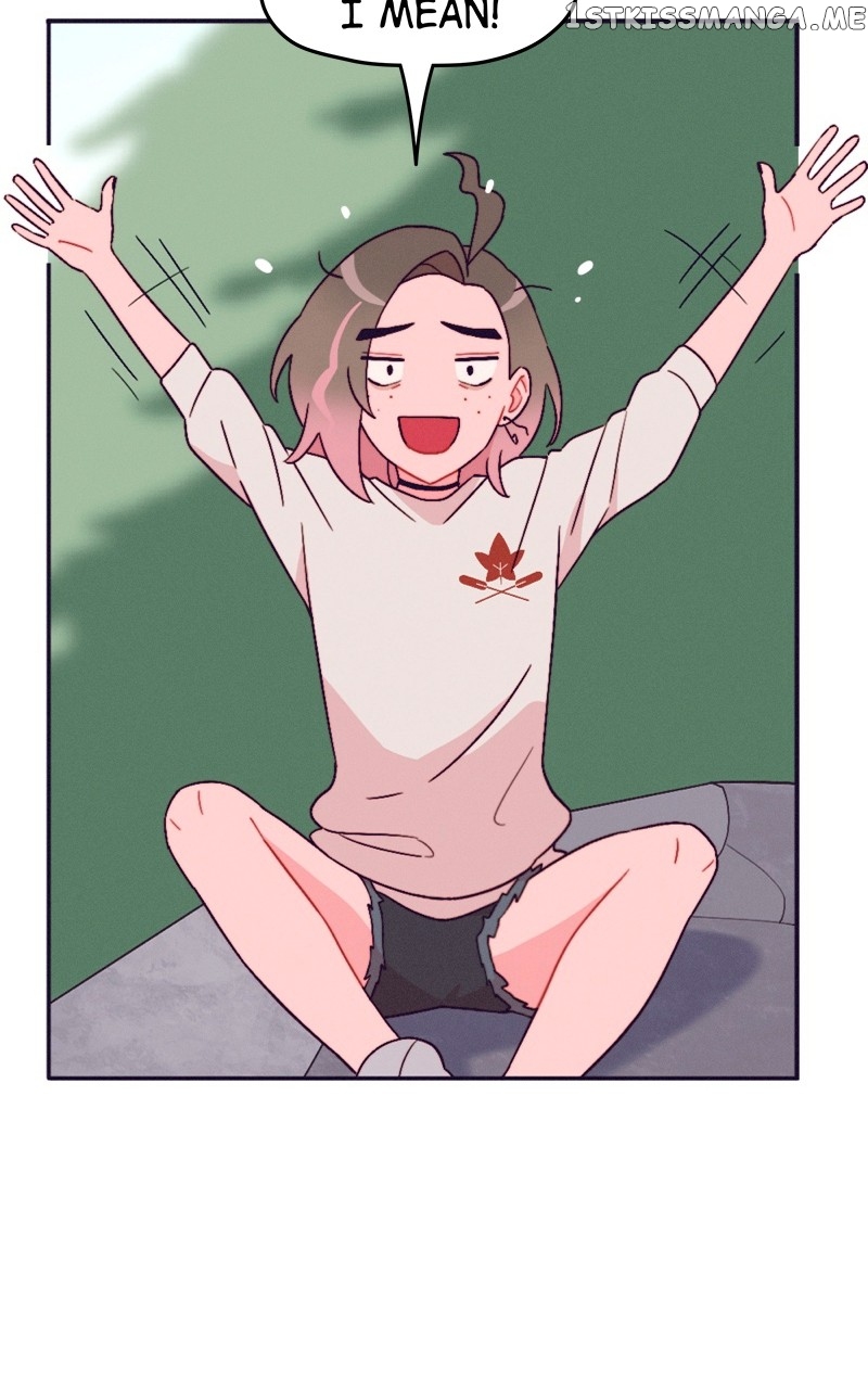 Night Owls & Summer Skies Chapter 40 - page 11