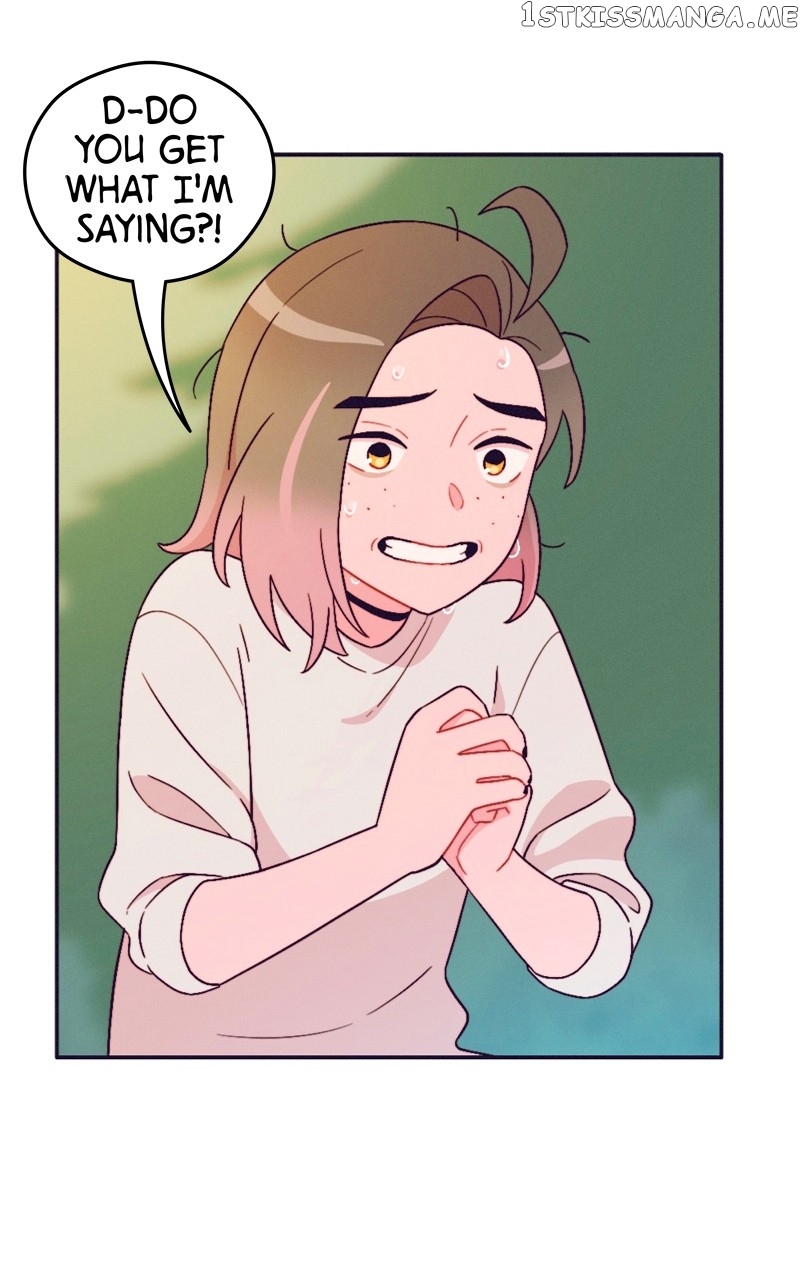 Night Owls & Summer Skies Chapter 40 - page 14