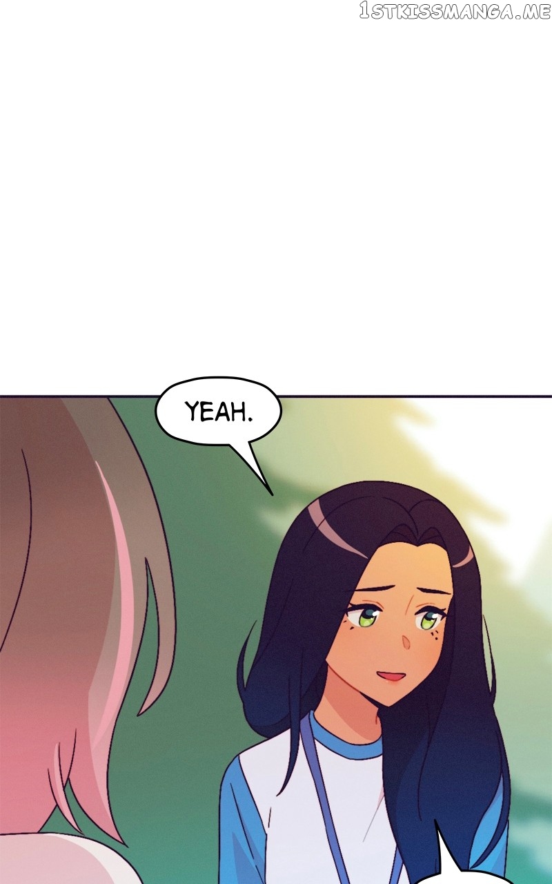 Night Owls & Summer Skies Chapter 40 - page 15