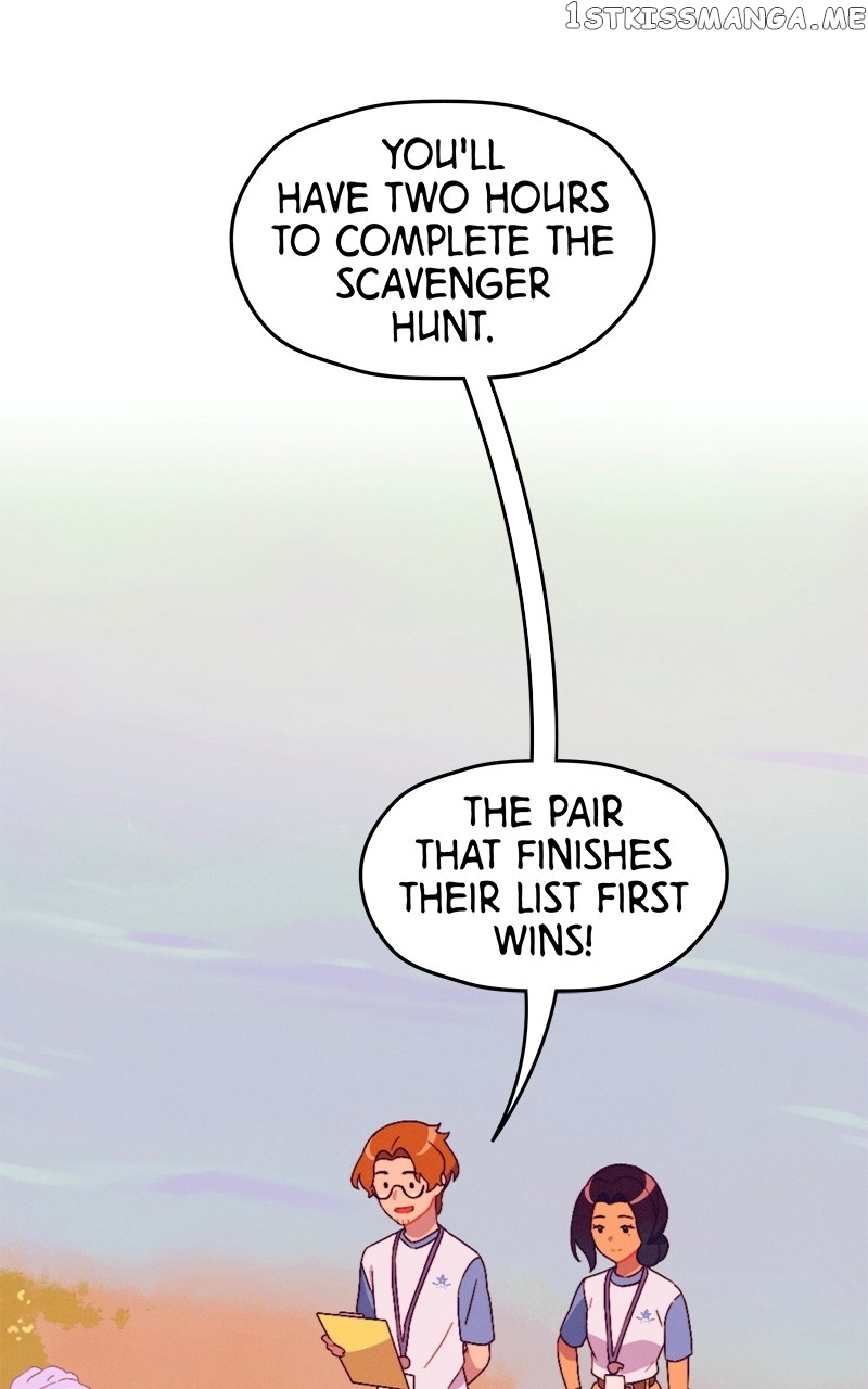 Night Owls & Summer Skies Chapter 40 - page 18