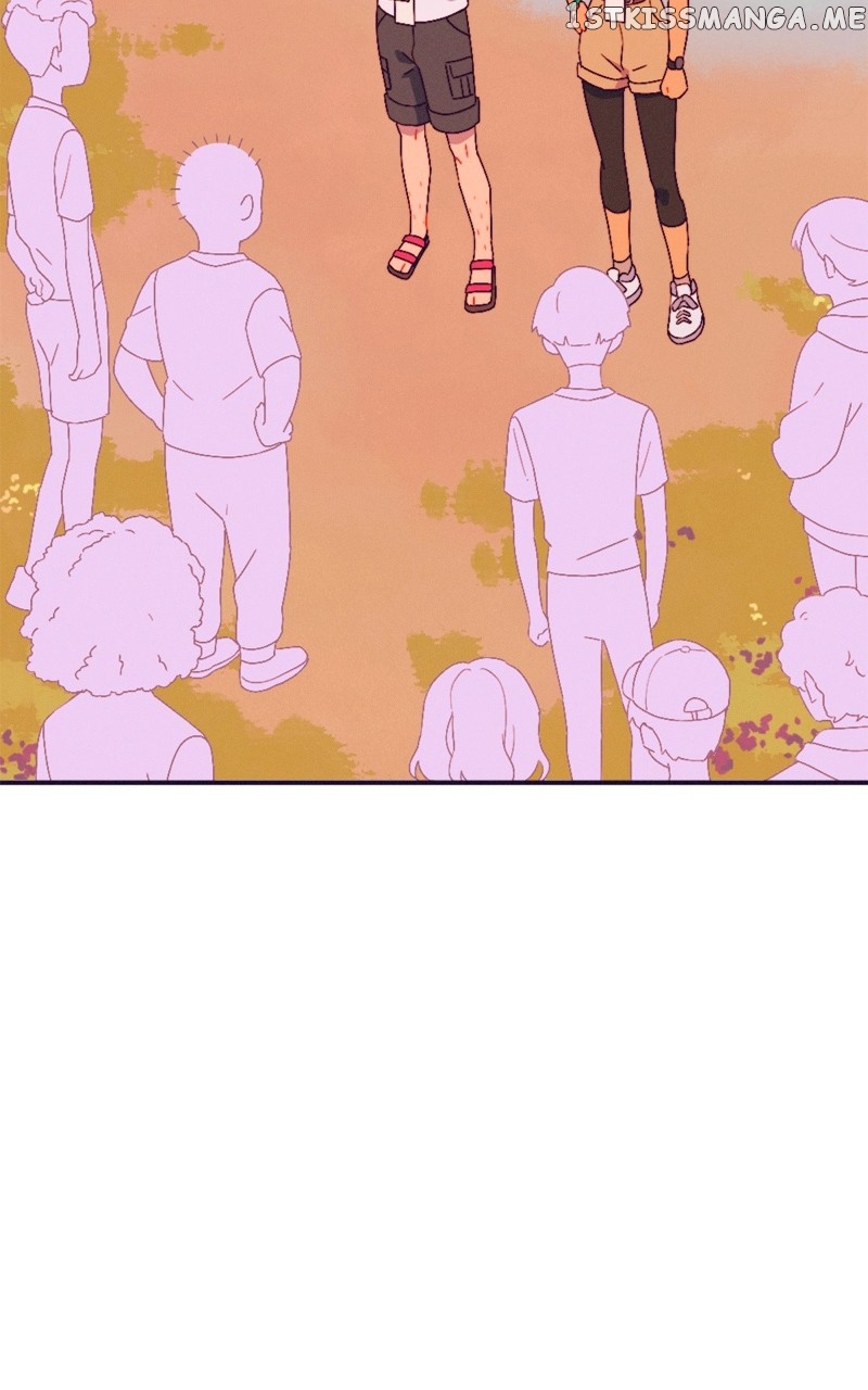 Night Owls & Summer Skies Chapter 40 - page 19