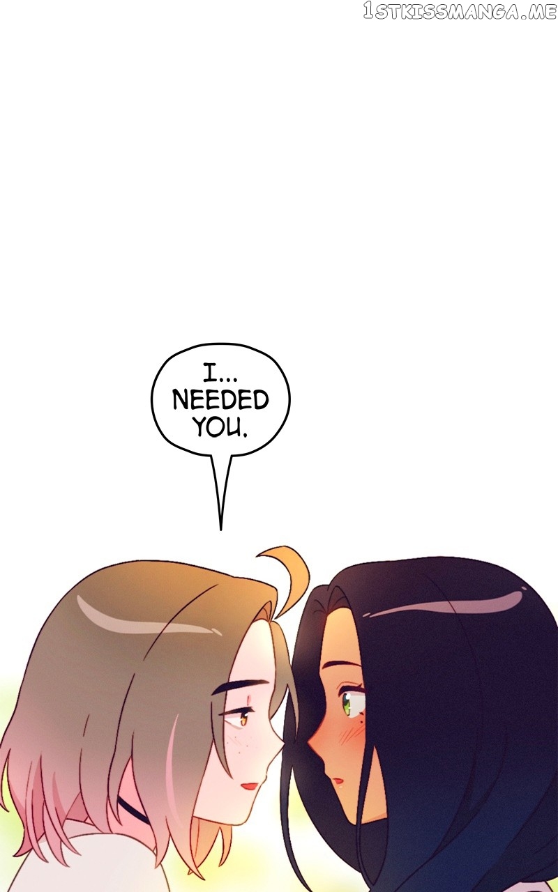 Night Owls & Summer Skies Chapter 40 - page 2