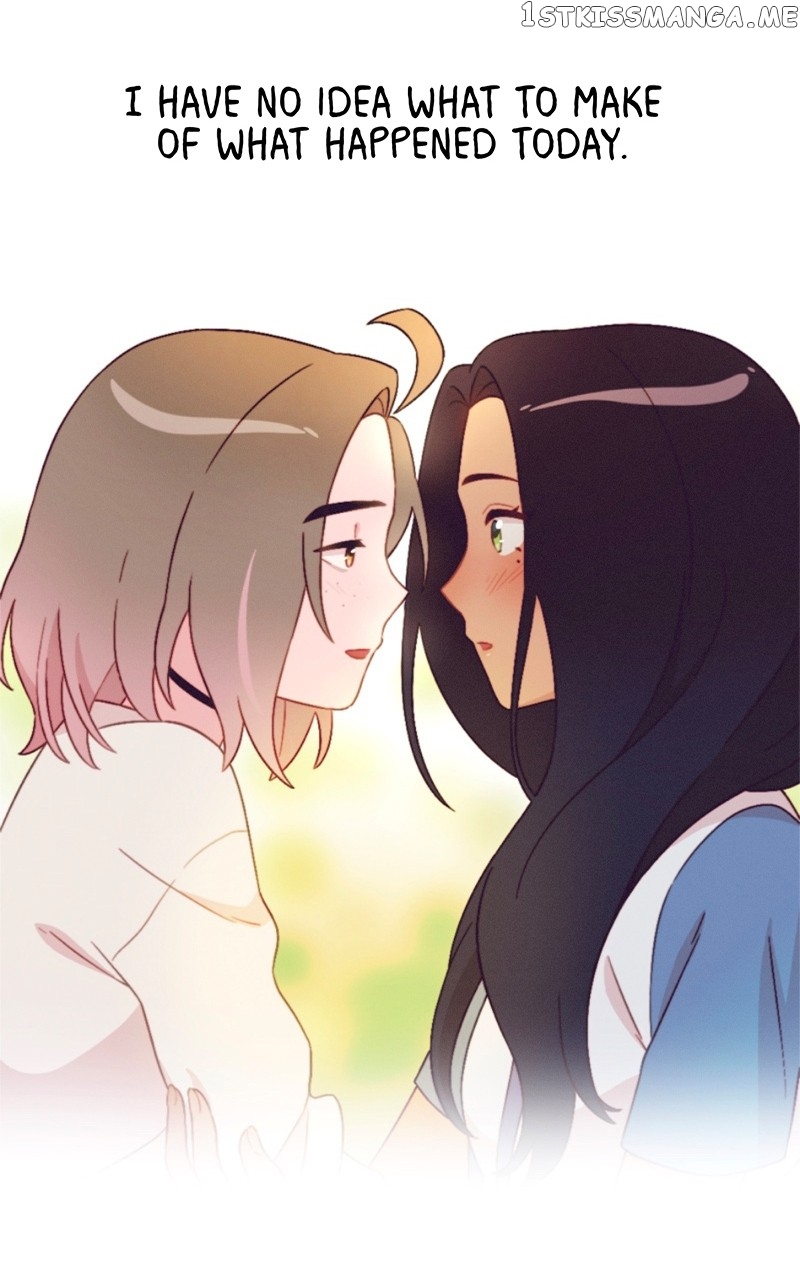 Night Owls & Summer Skies Chapter 40 - page 25