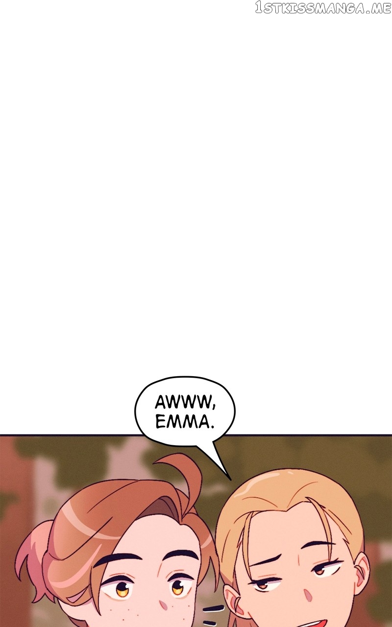 Night Owls & Summer Skies Chapter 40 - page 26