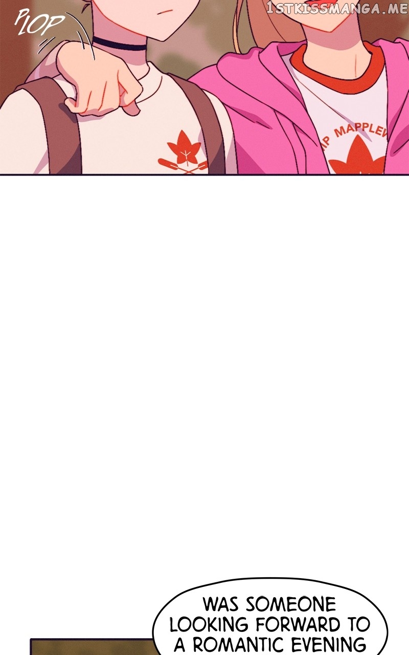 Night Owls & Summer Skies Chapter 40 - page 27