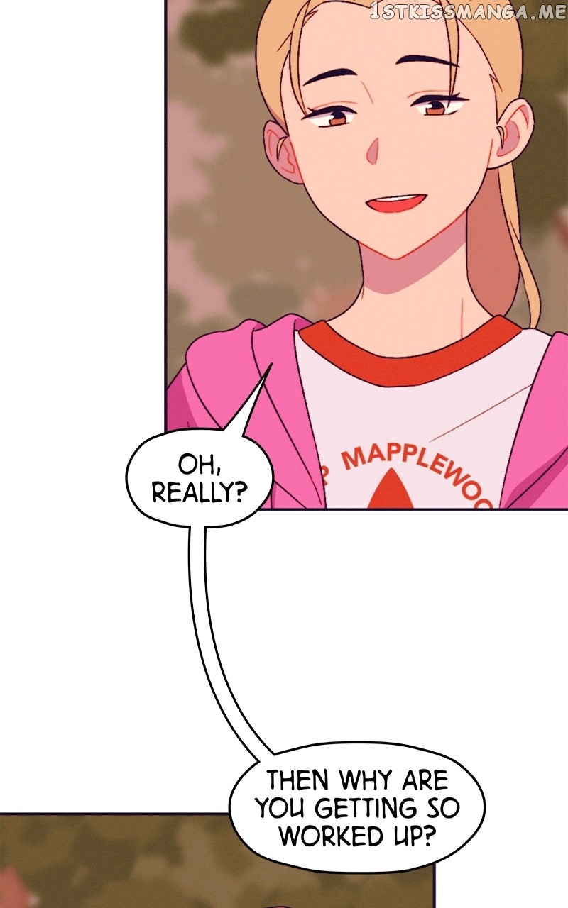 Night Owls & Summer Skies Chapter 40 - page 31