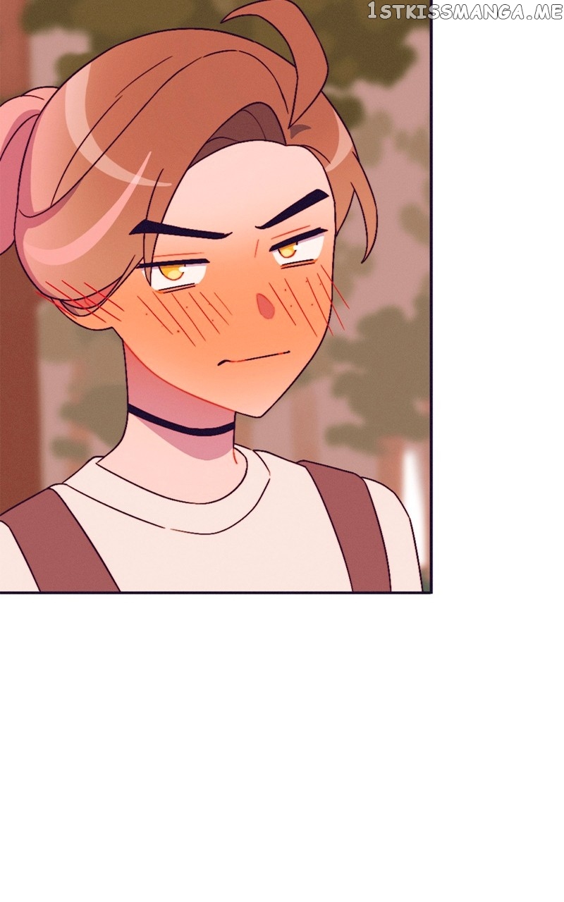 Night Owls & Summer Skies Chapter 40 - page 32