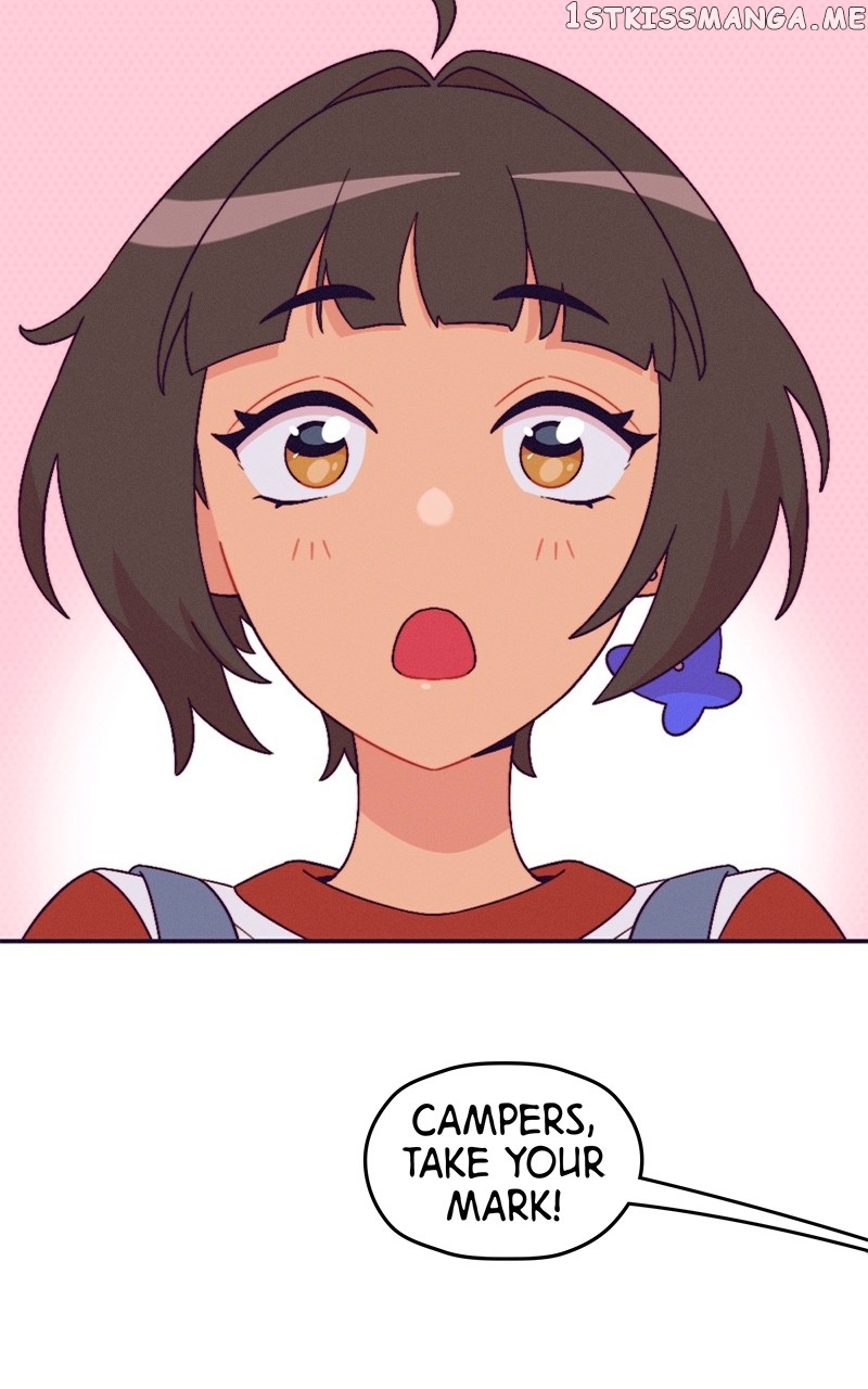 Night Owls & Summer Skies Chapter 40 - page 35