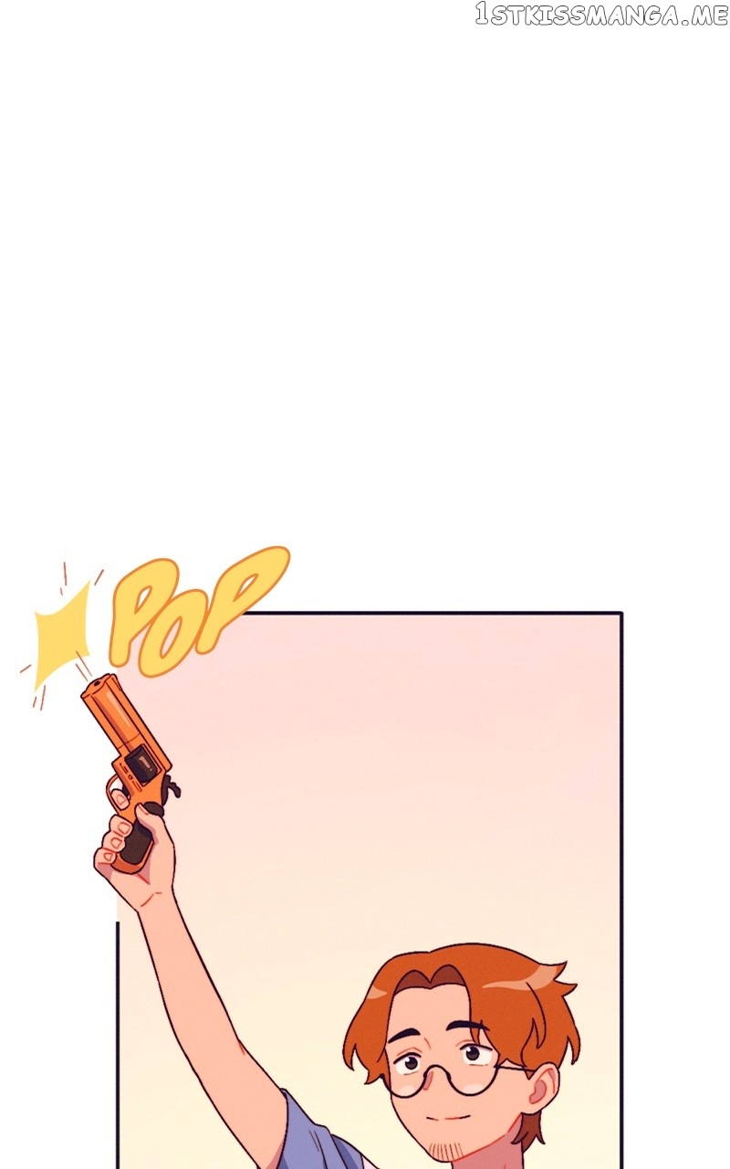 Night Owls & Summer Skies Chapter 40 - page 36