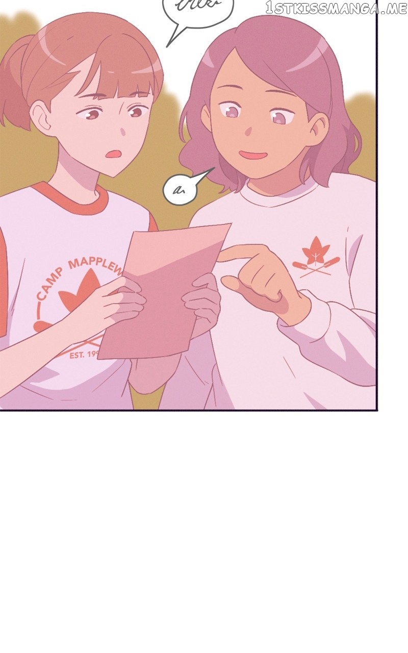 Night Owls & Summer Skies Chapter 40 - page 38
