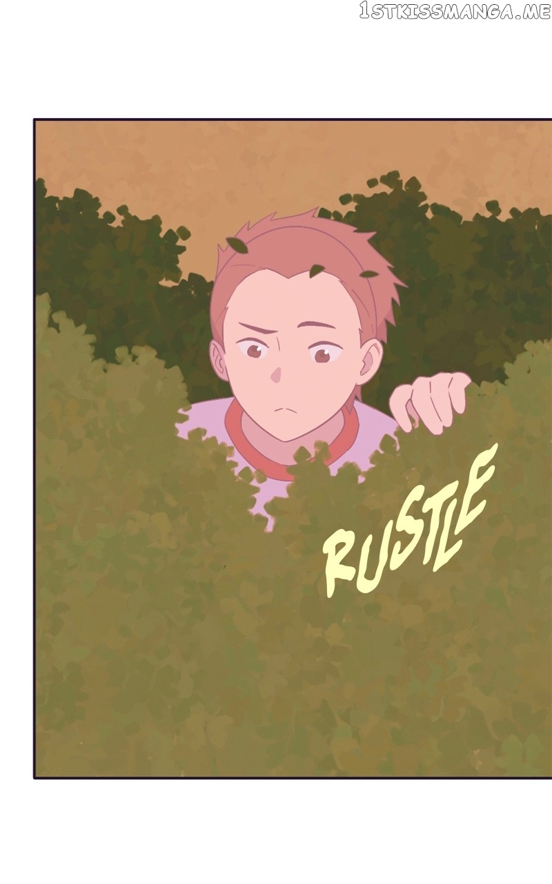 Night Owls & Summer Skies Chapter 40 - page 39