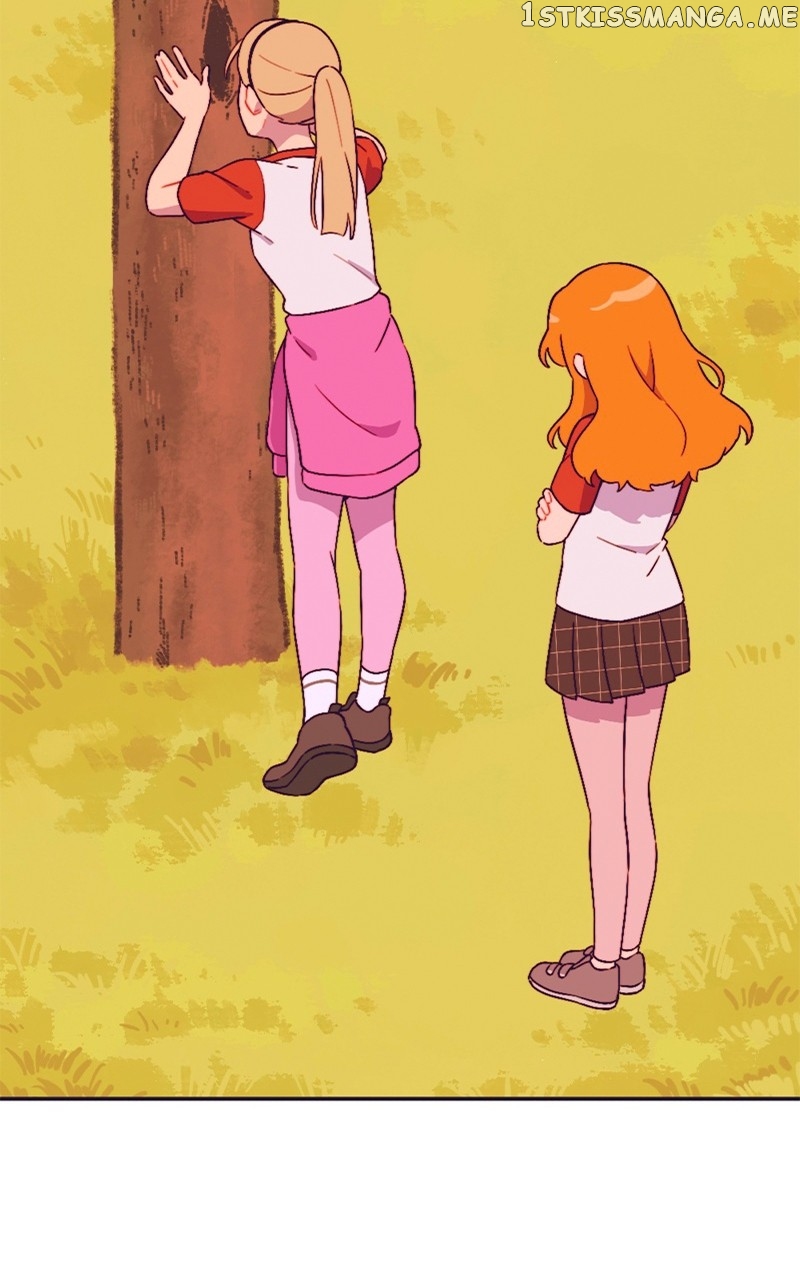 Night Owls & Summer Skies Chapter 40 - page 41