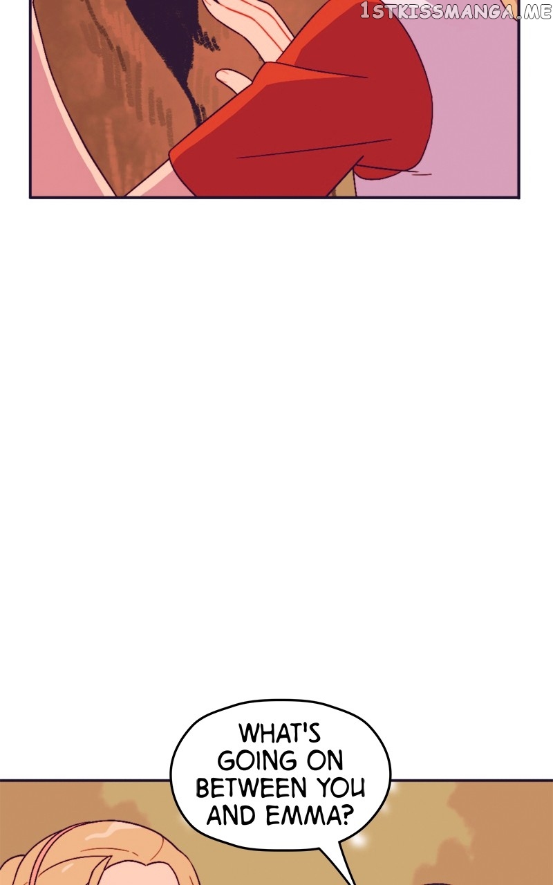 Night Owls & Summer Skies Chapter 40 - page 43