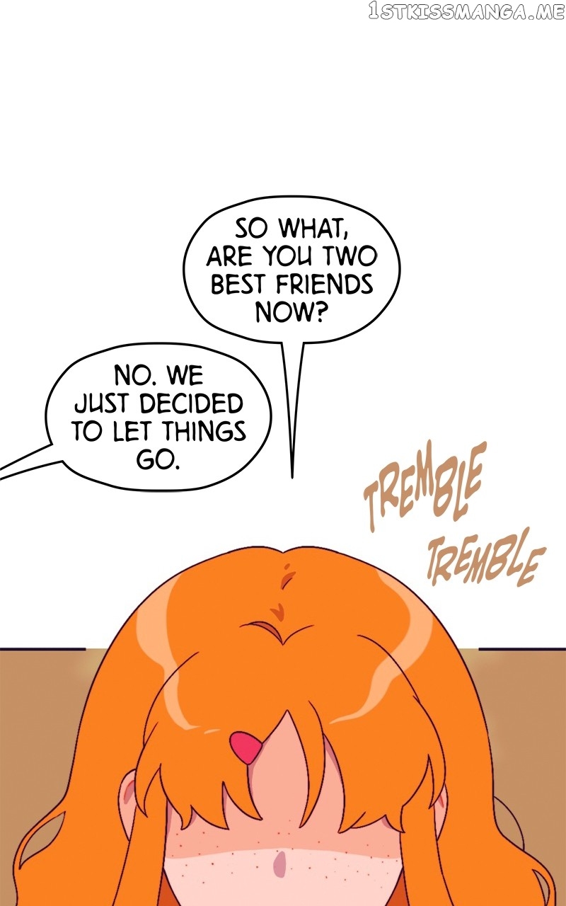 Night Owls & Summer Skies Chapter 40 - page 46