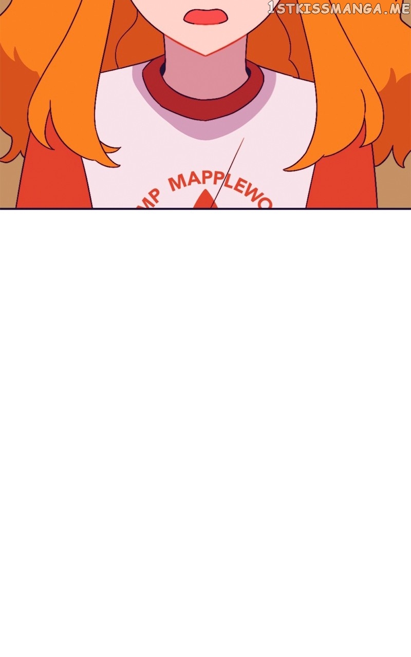 Night Owls & Summer Skies Chapter 40 - page 47
