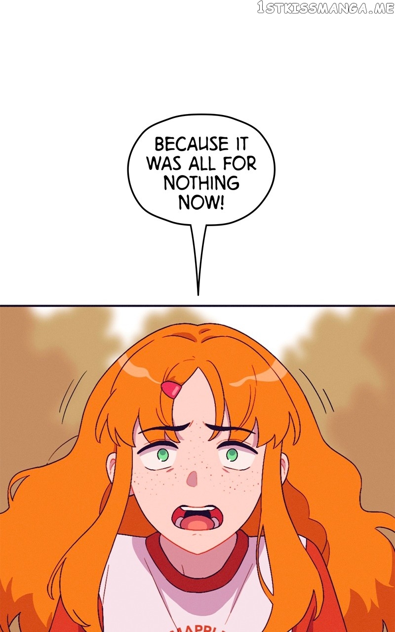 Night Owls & Summer Skies Chapter 40 - page 49