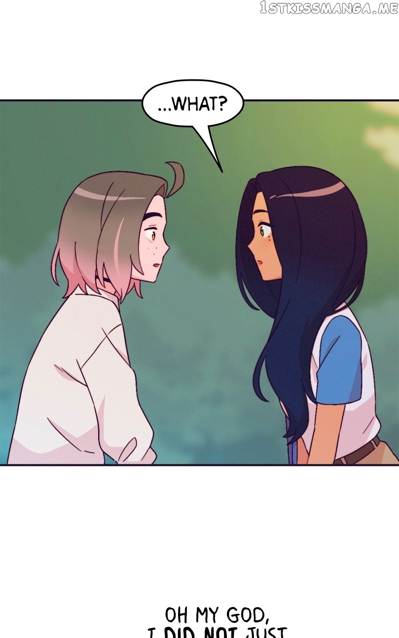 Night Owls & Summer Skies Chapter 40 - page 5