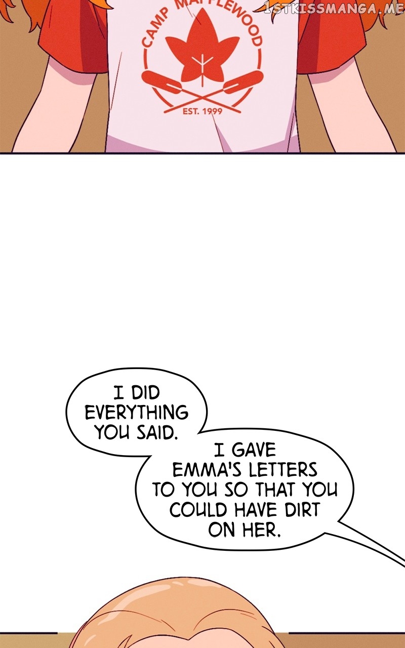Night Owls & Summer Skies Chapter 40 - page 50