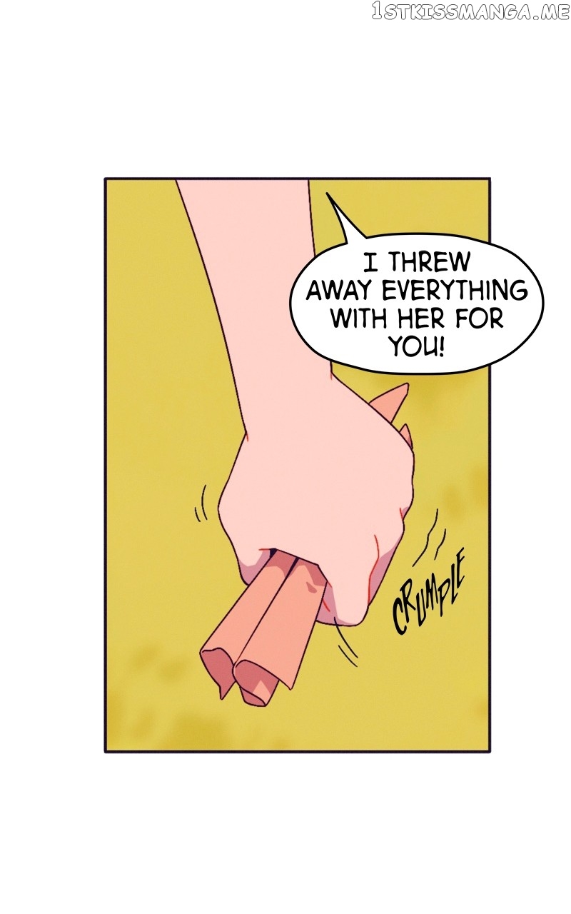 Night Owls & Summer Skies Chapter 40 - page 52