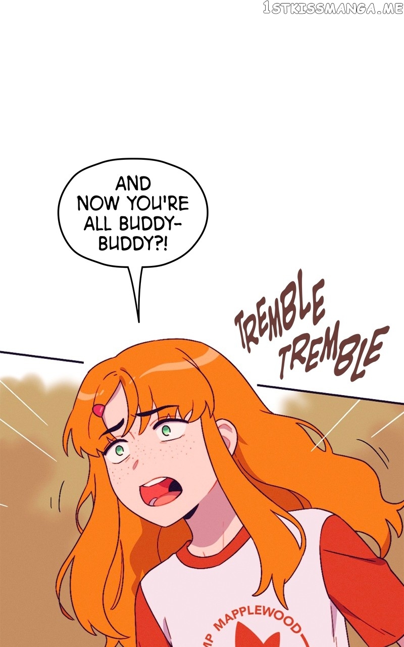 Night Owls & Summer Skies Chapter 40 - page 53
