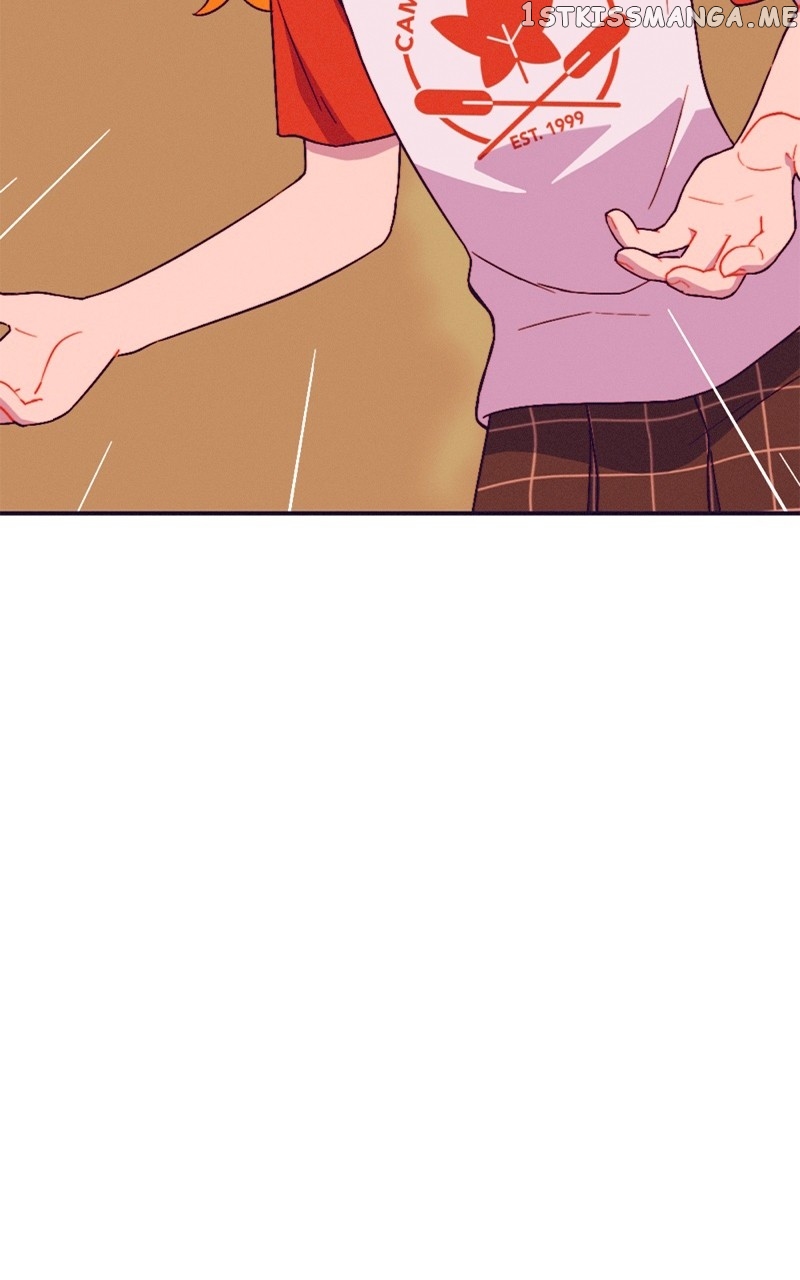 Night Owls & Summer Skies Chapter 40 - page 54