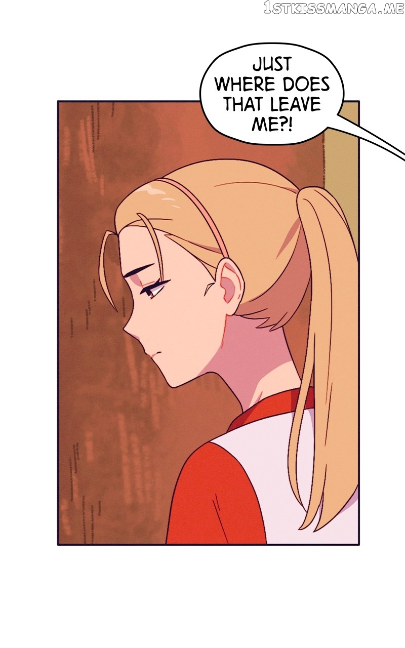 Night Owls & Summer Skies Chapter 40 - page 55