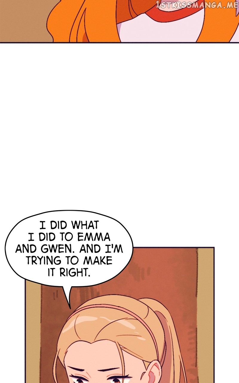 Night Owls & Summer Skies Chapter 40 - page 57