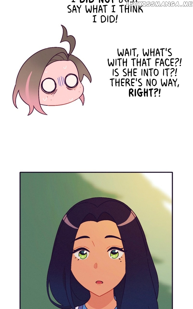 Night Owls & Summer Skies Chapter 40 - page 6
