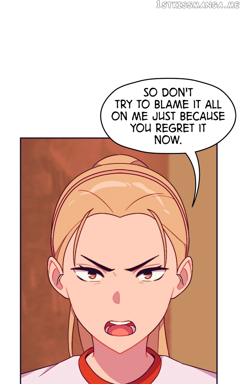 Night Owls & Summer Skies Chapter 40 - page 60