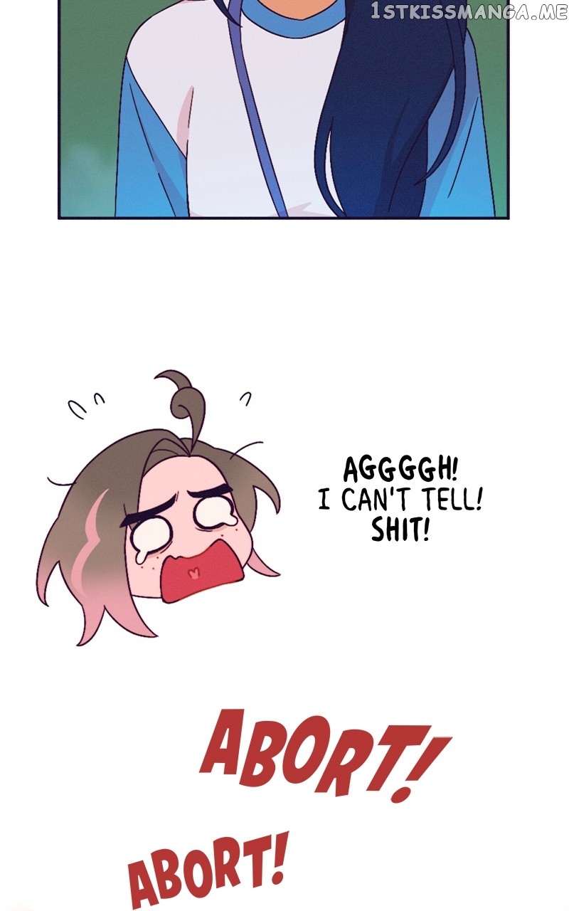 Night Owls & Summer Skies Chapter 40 - page 7