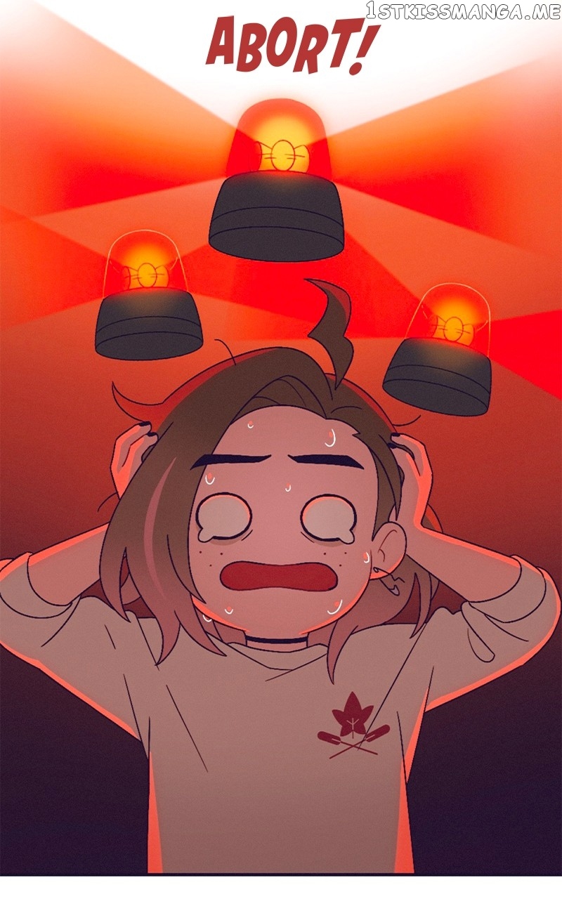 Night Owls & Summer Skies Chapter 40 - page 8