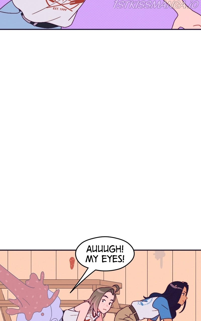 Night Owls & Summer Skies chapter 9 - page 13