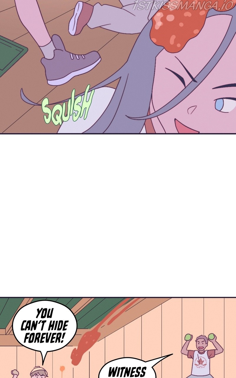 Night Owls & Summer Skies chapter 9 - page 2