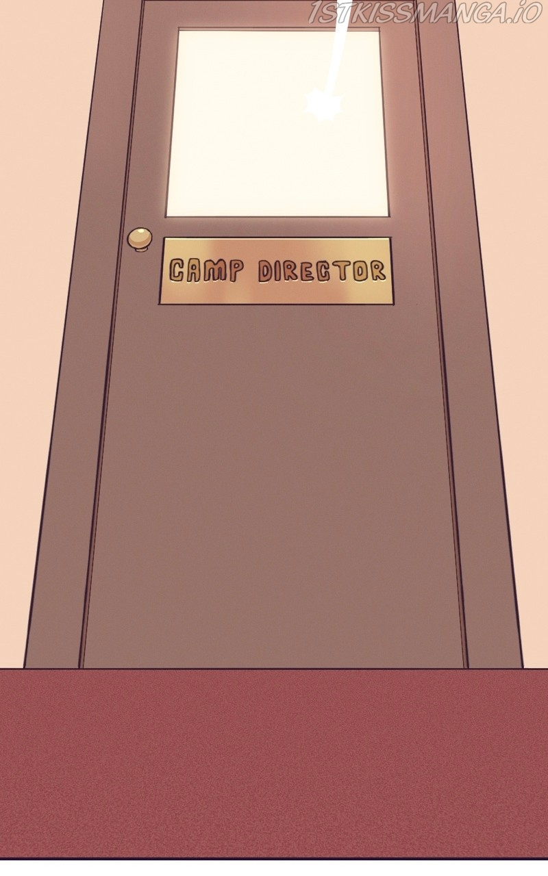 Night Owls & Summer Skies chapter 9 - page 24