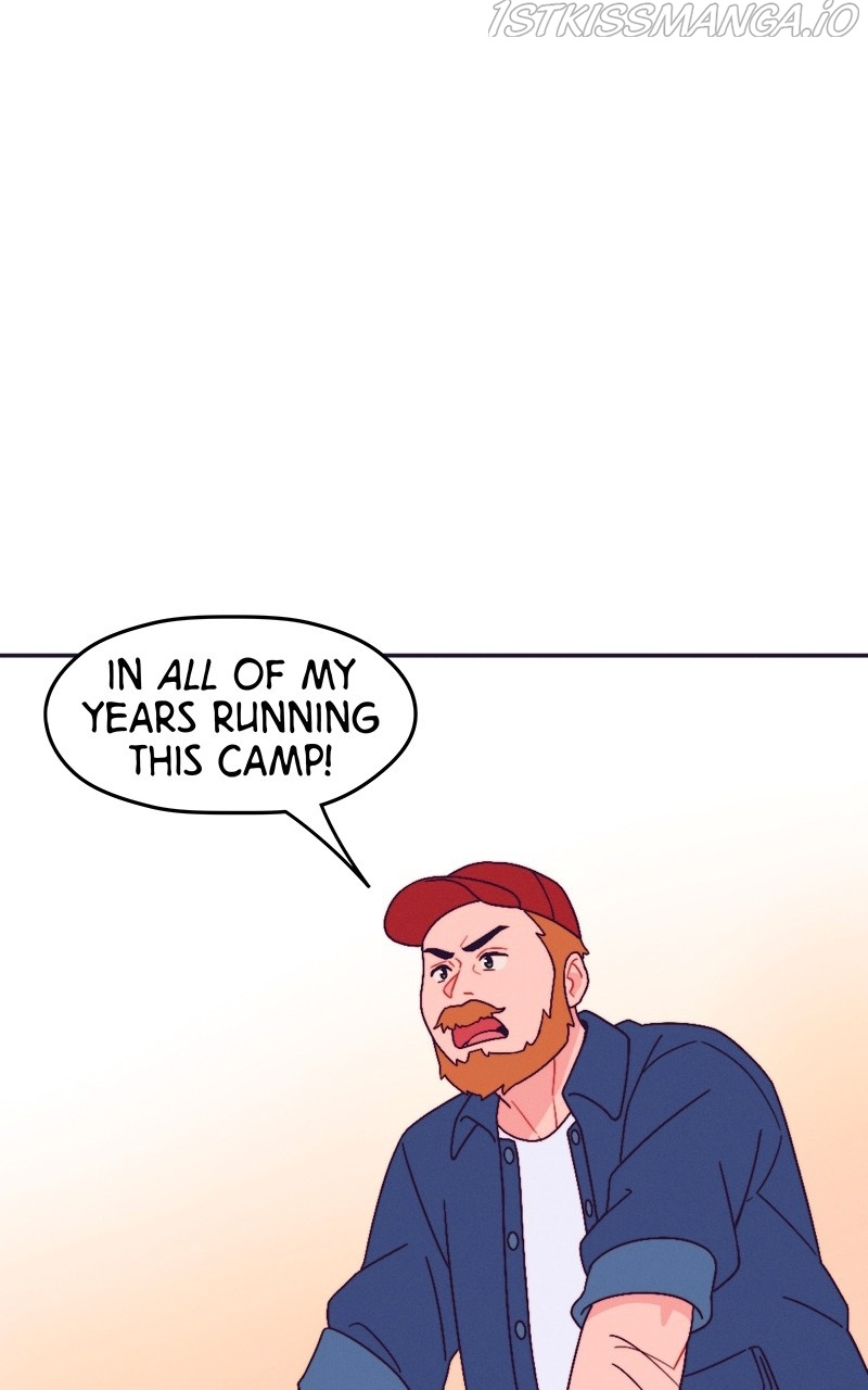 Night Owls & Summer Skies chapter 9 - page 25