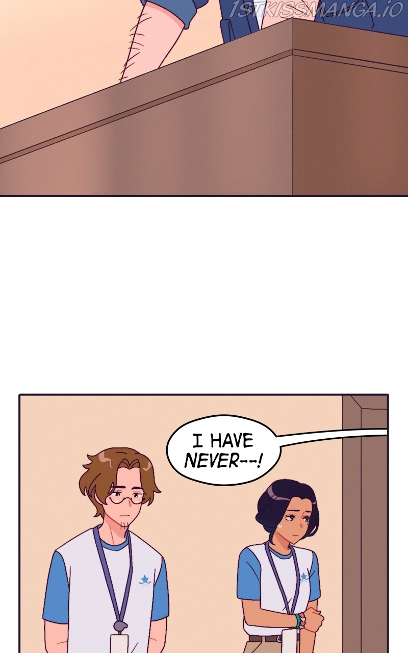 Night Owls & Summer Skies chapter 9 - page 26