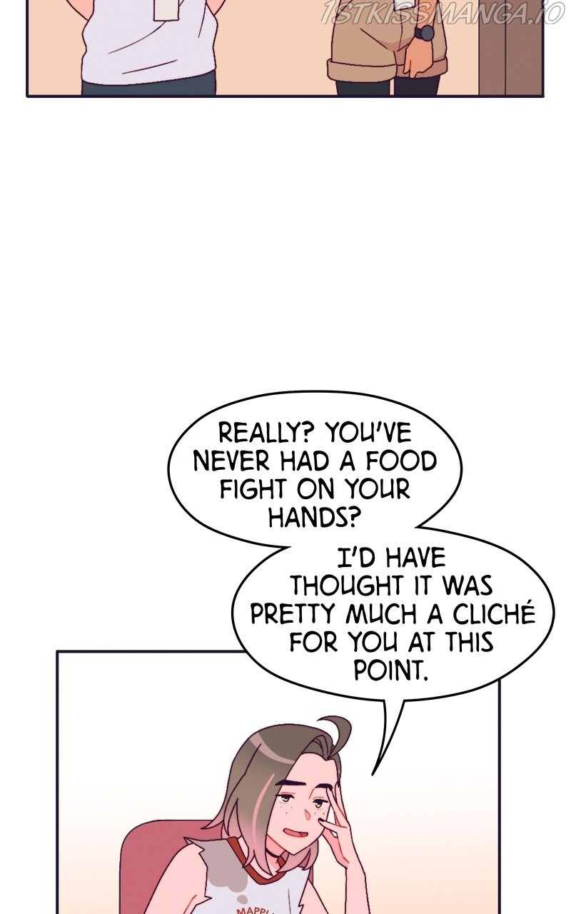 Night Owls & Summer Skies chapter 9 - page 27