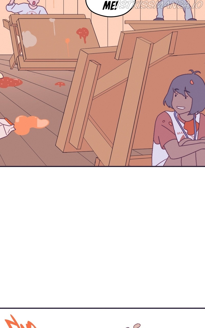 Night Owls & Summer Skies chapter 9 - page 3