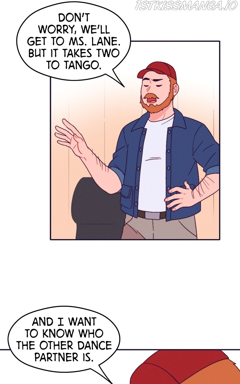 Night Owls & Summer Skies chapter 9 - page 38