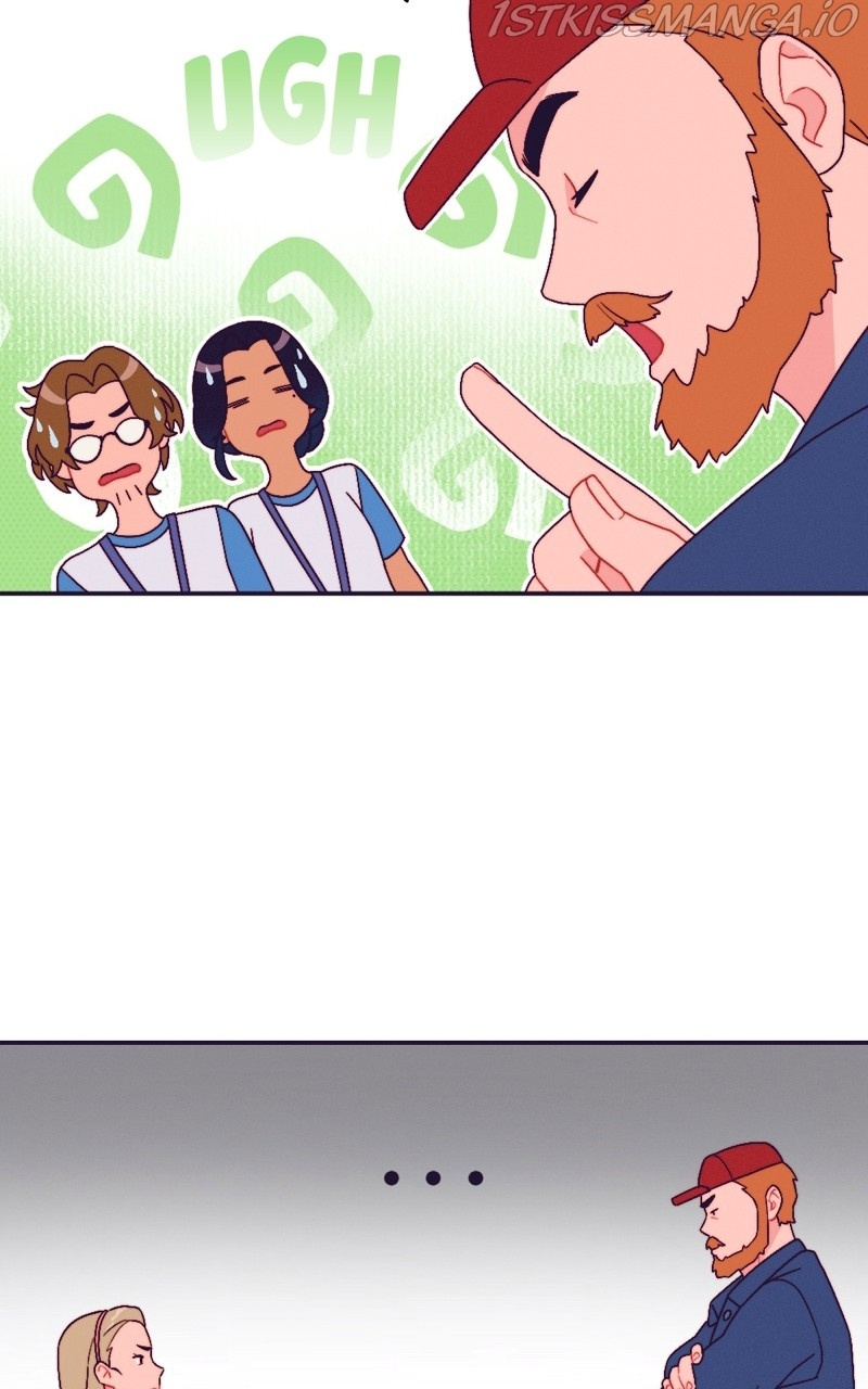 Night Owls & Summer Skies chapter 9 - page 39