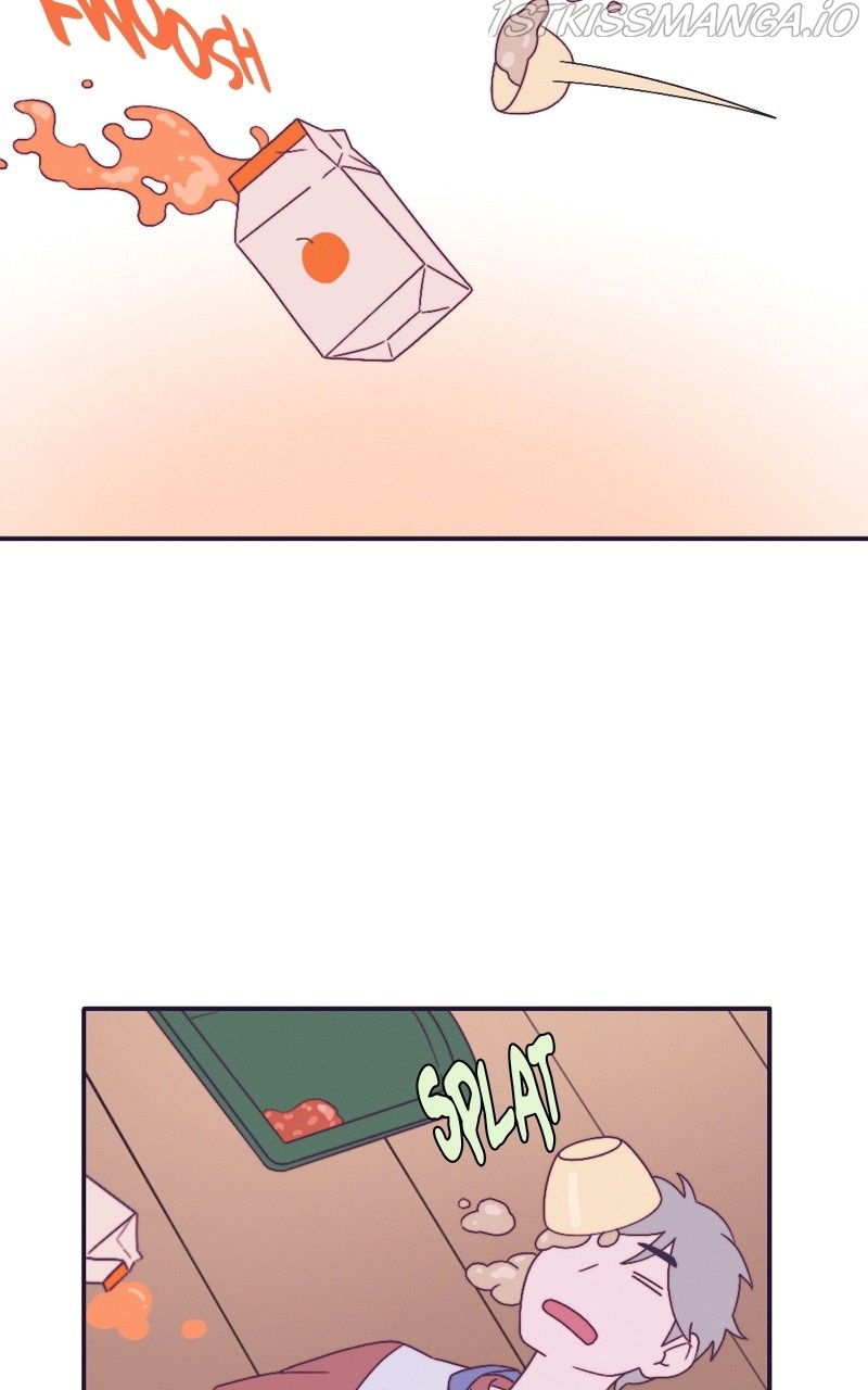 Night Owls & Summer Skies chapter 9 - page 4