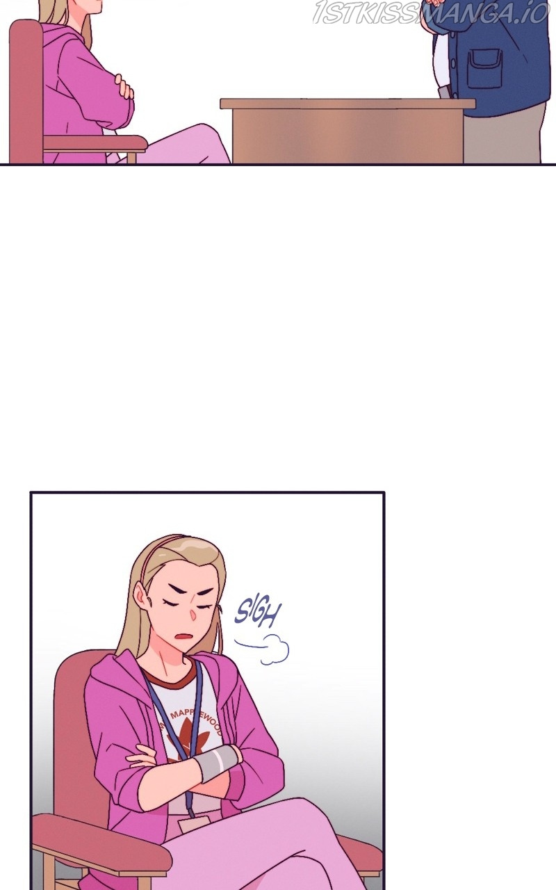 Night Owls & Summer Skies chapter 9 - page 40