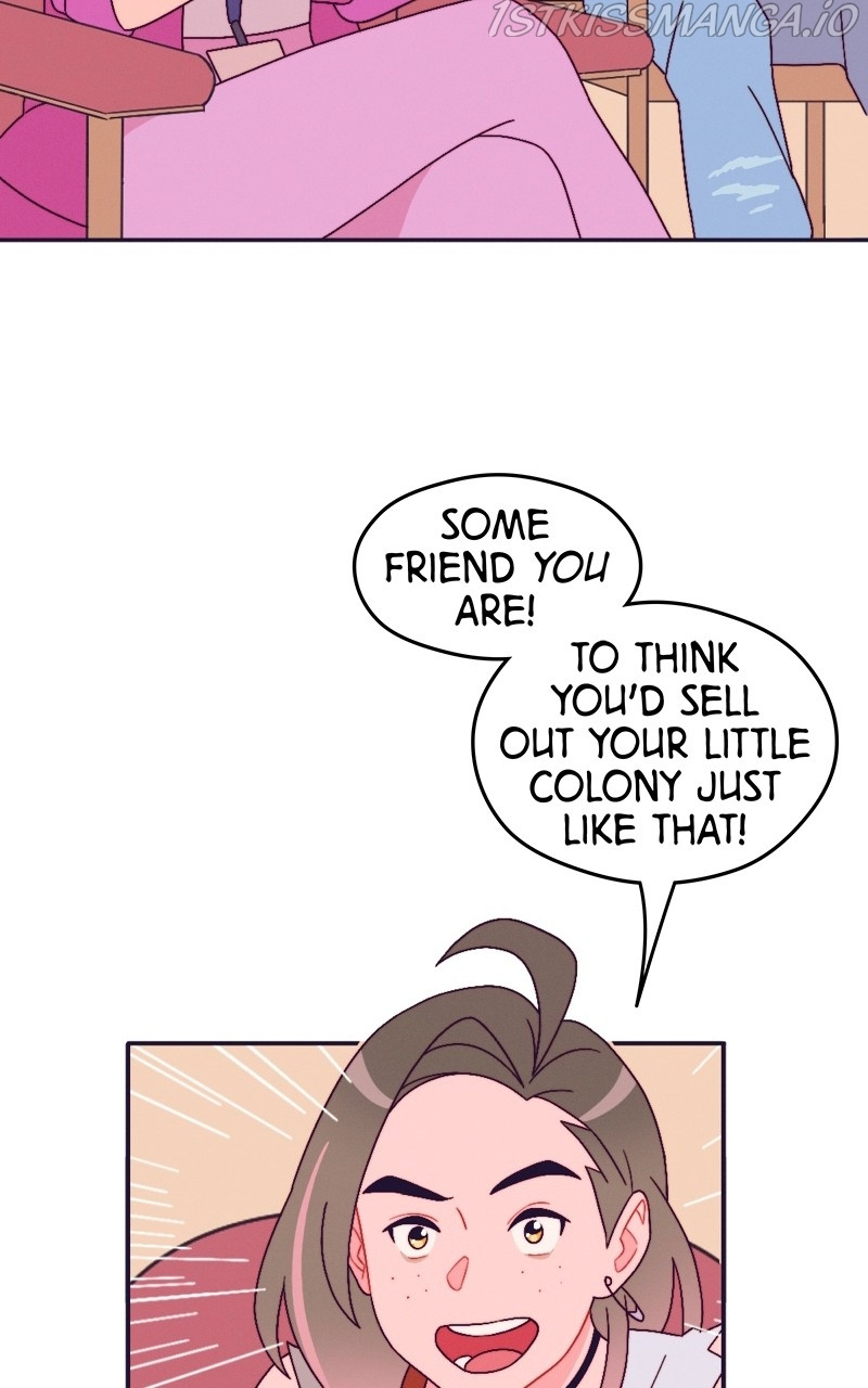 Night Owls & Summer Skies chapter 9 - page 42