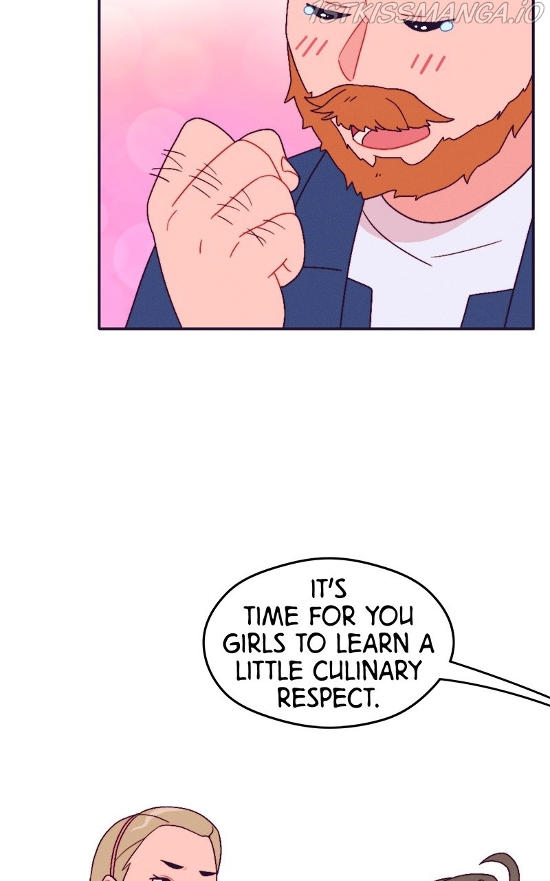 Night Owls & Summer Skies chapter 9 - page 48