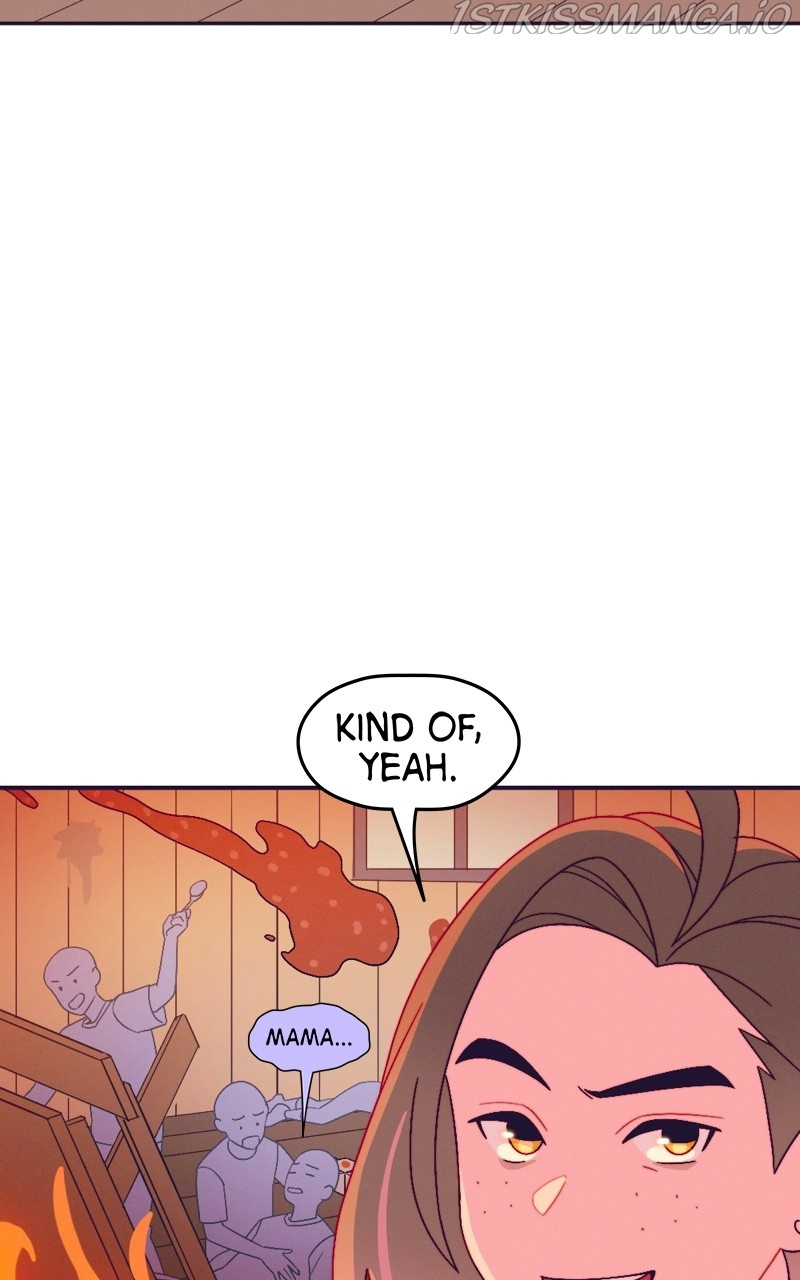 Night Owls & Summer Skies chapter 9 - page 9