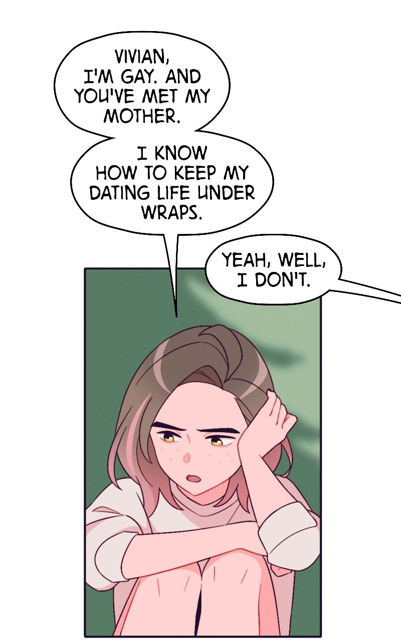 Night Owls & Summer Skies Chapter 50 - page 11